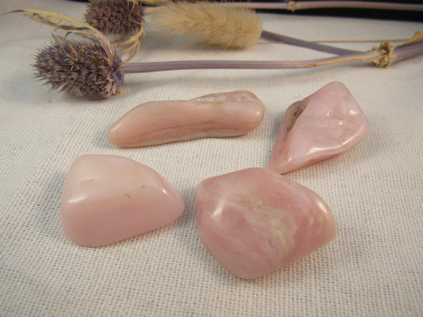 Pink Opal