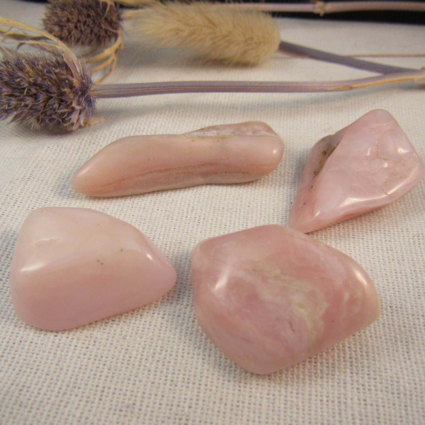 Pink Opal