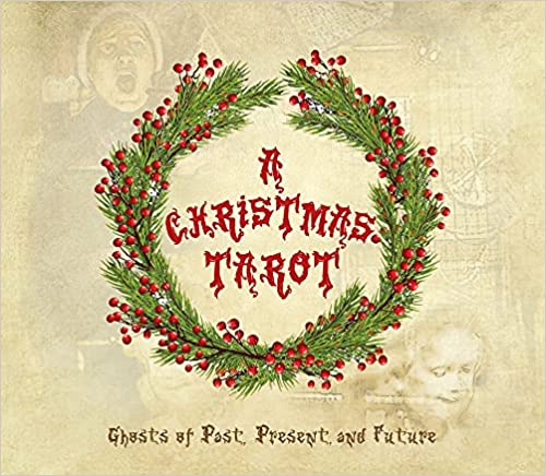 A Christams Tarot