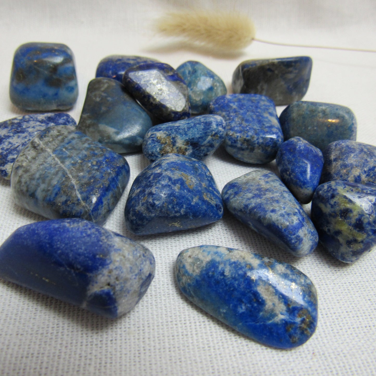 Lapis Lazuli