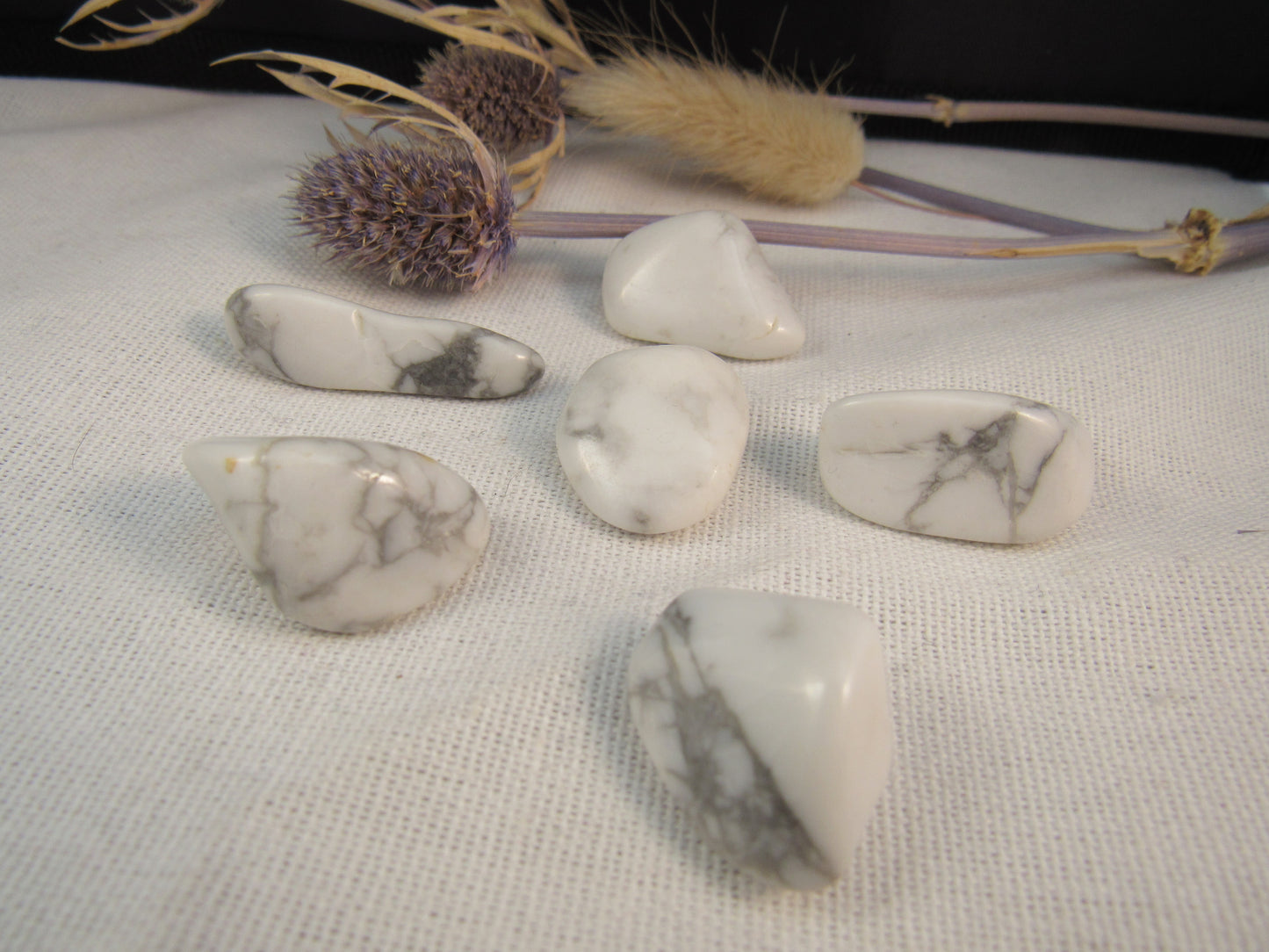 Howlite