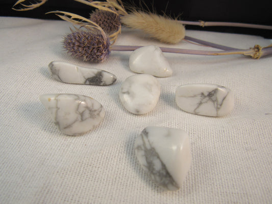 Howlite