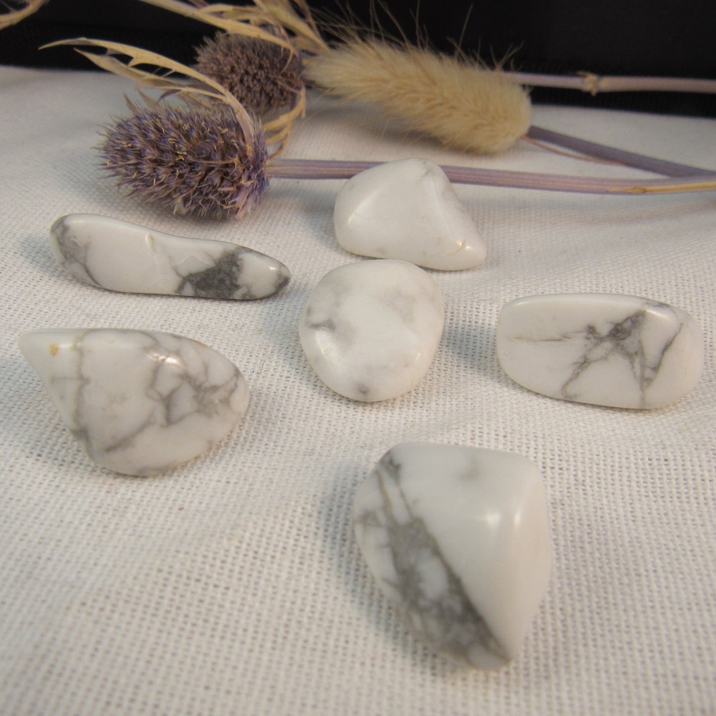 Howlite