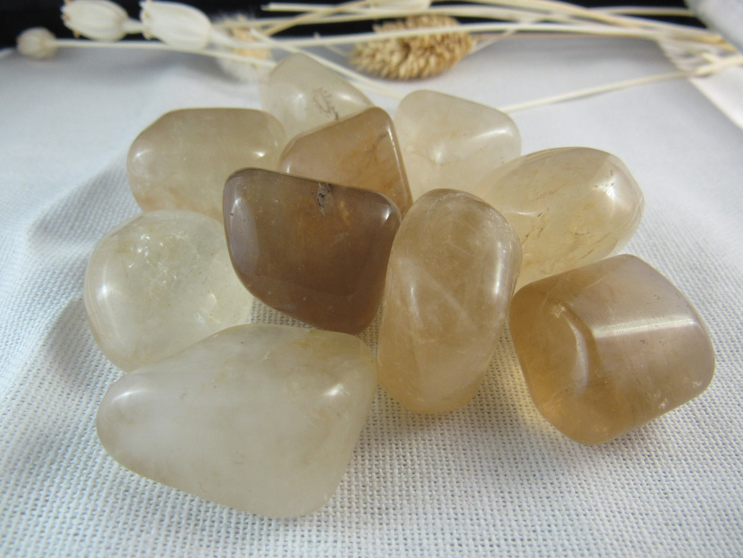 Citrine Natural