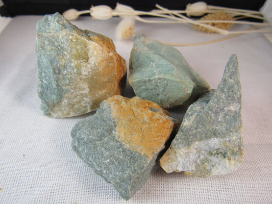 Apatite Raw