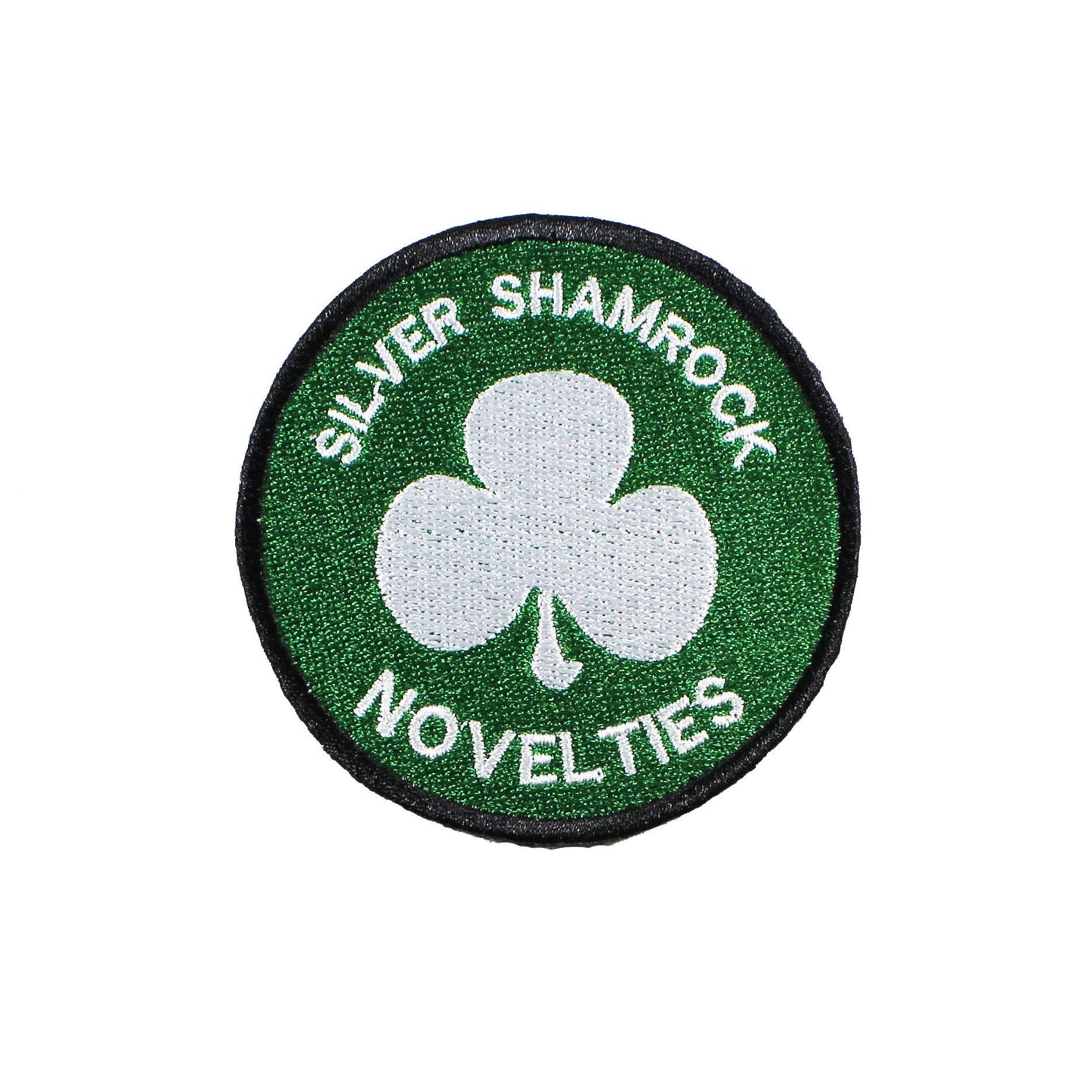Silver Shamrock Novelties-Halloween III