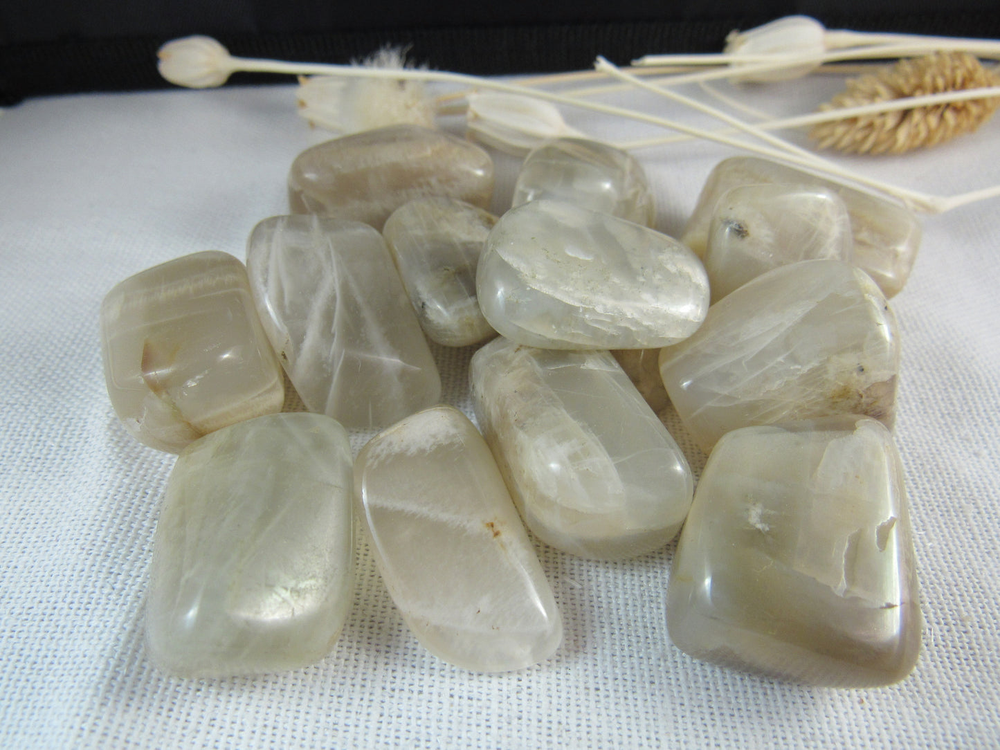 Moonstone White