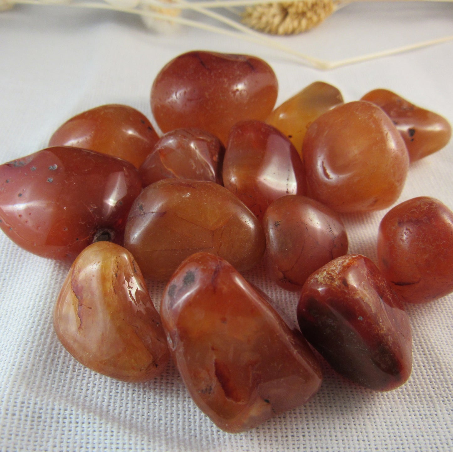 Carnelian