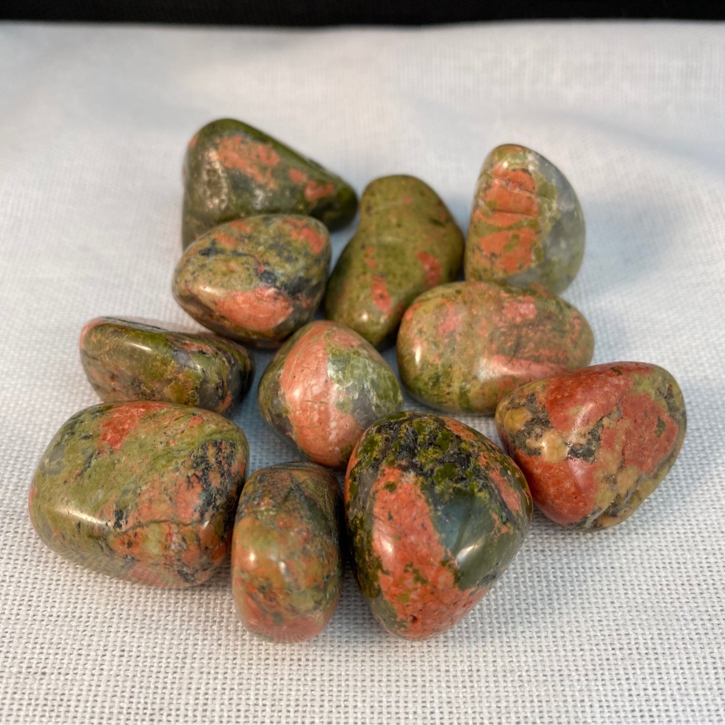 Unakite