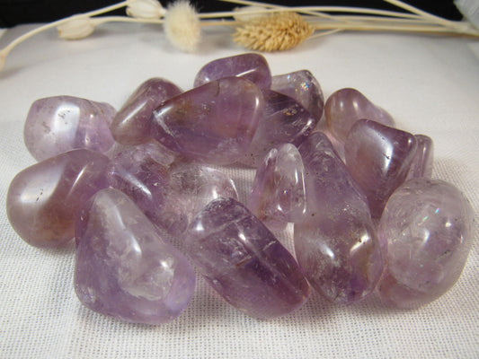 Ametrine