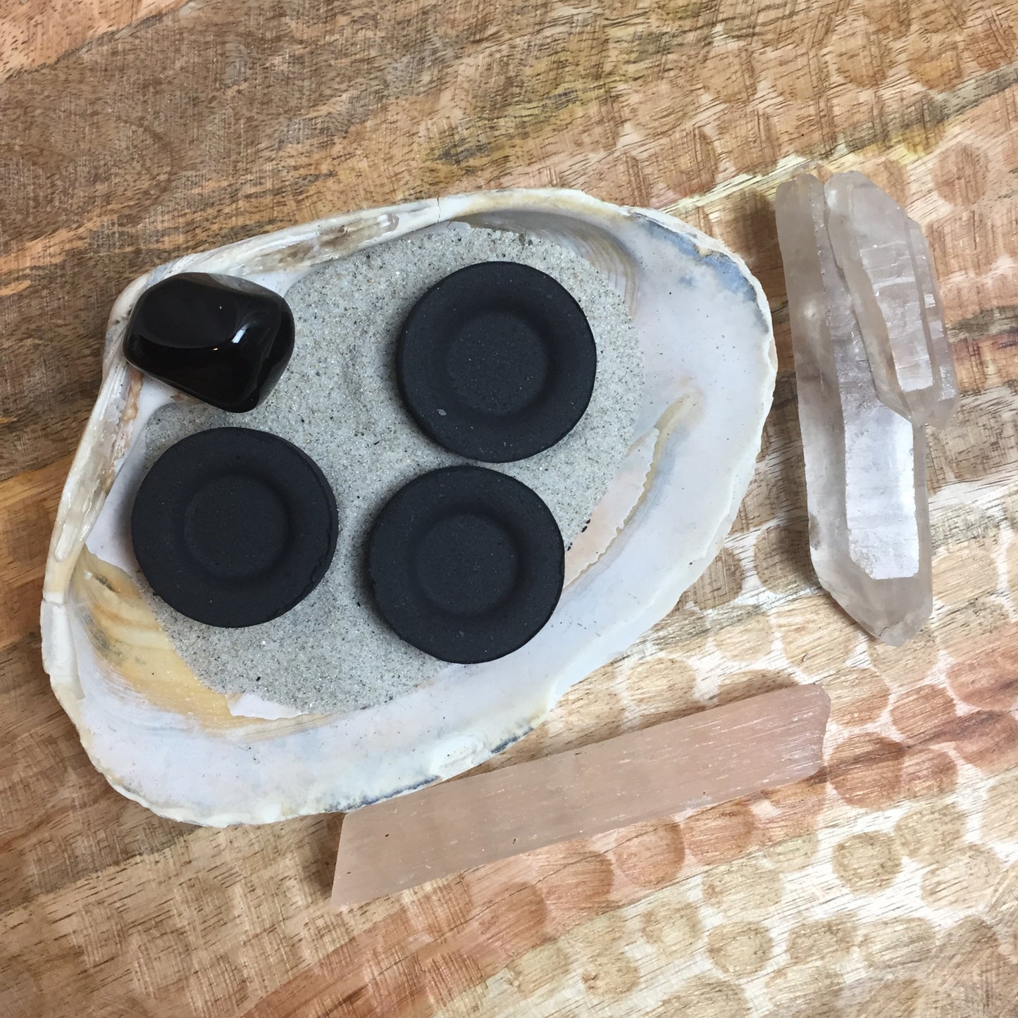 Charcoal Tablets