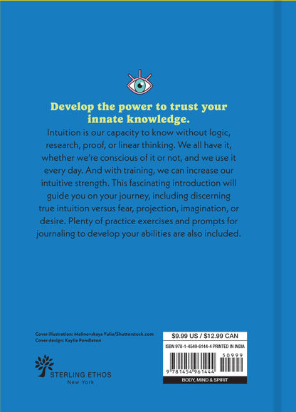 A Little Bit of Intuition: Extrasensory Perception