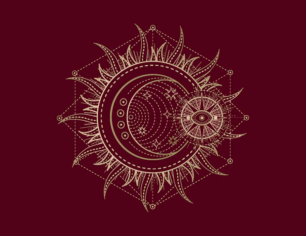 Spells: A little deck of enchantments by Lorriane Anderson