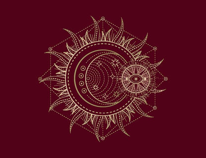 Spells: A little deck of enchantments by Lorriane Anderson