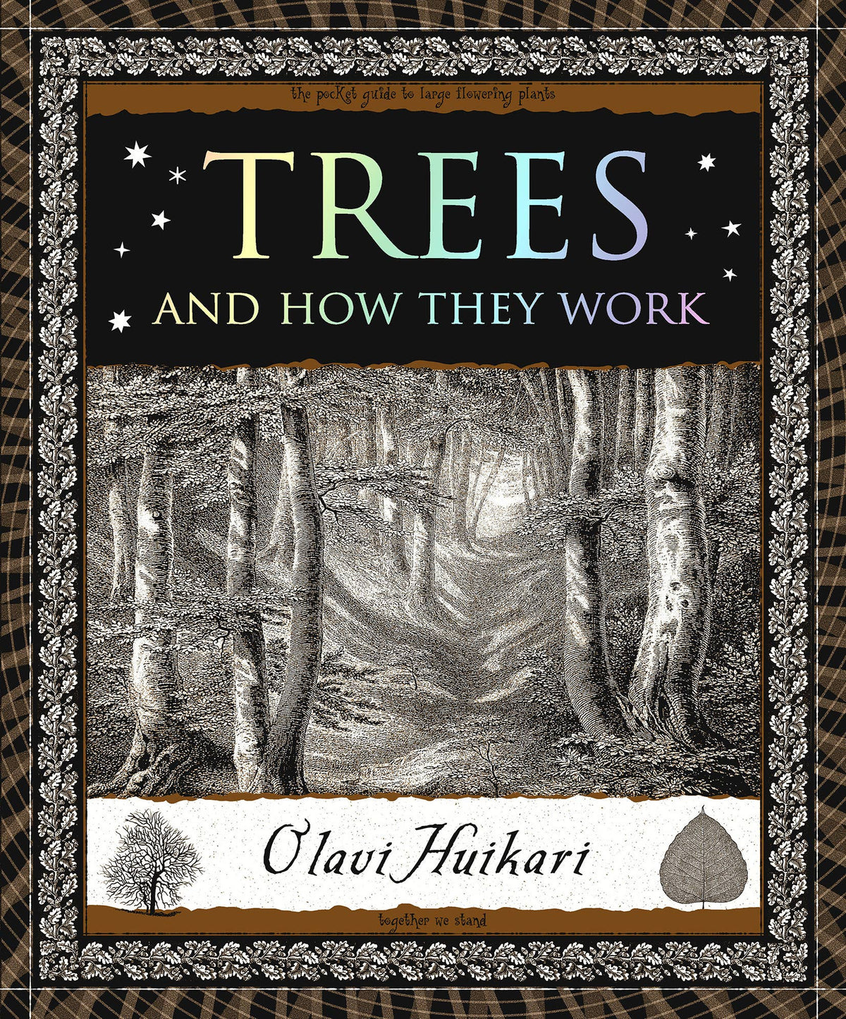 Trees and How They Work
