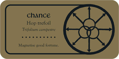 Medieval Herb Sigils by Priestess Moon