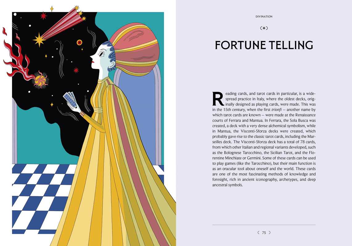 Italian Folk Magic  by Azzurra D'Agostino
