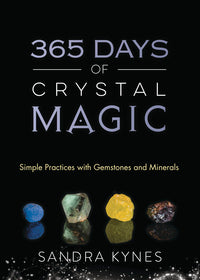 365 Days Of Crystal Magic