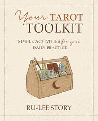 Your Tarot Tool Kit