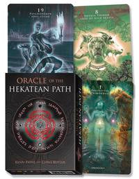 Oracle Of The Hekatean Path