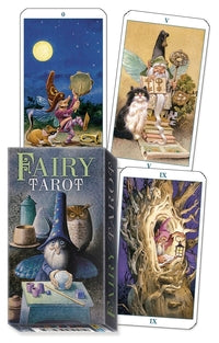 Fairy Tarot