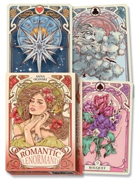 Romantic Lenormand