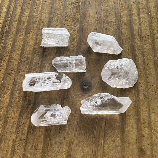 DANBURITE