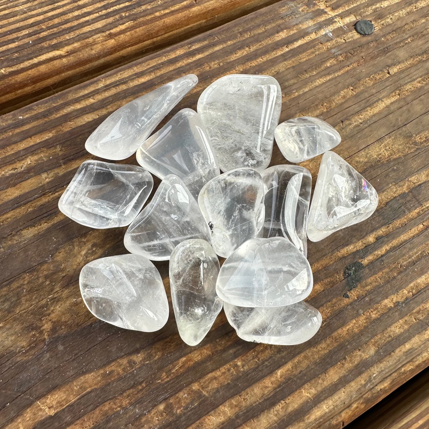 Girasol Quartz