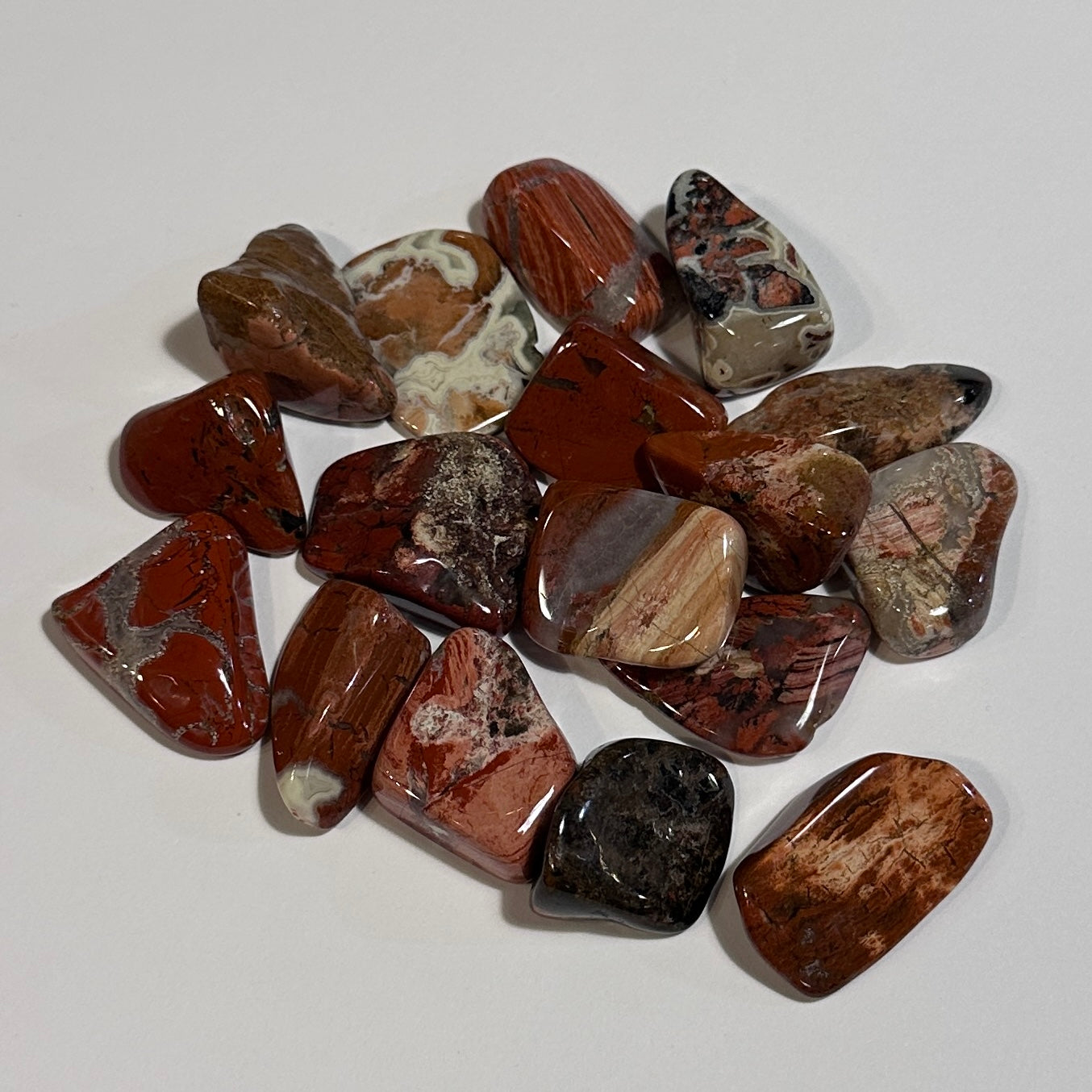 Poppy Jasper