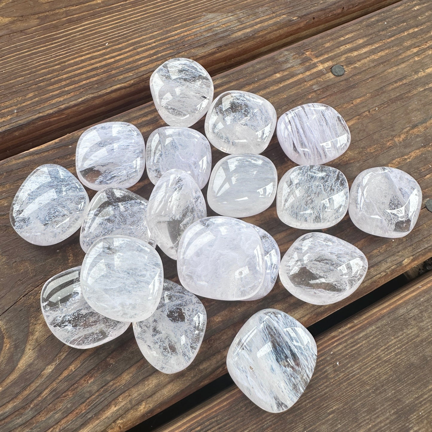 Purple Obsidian