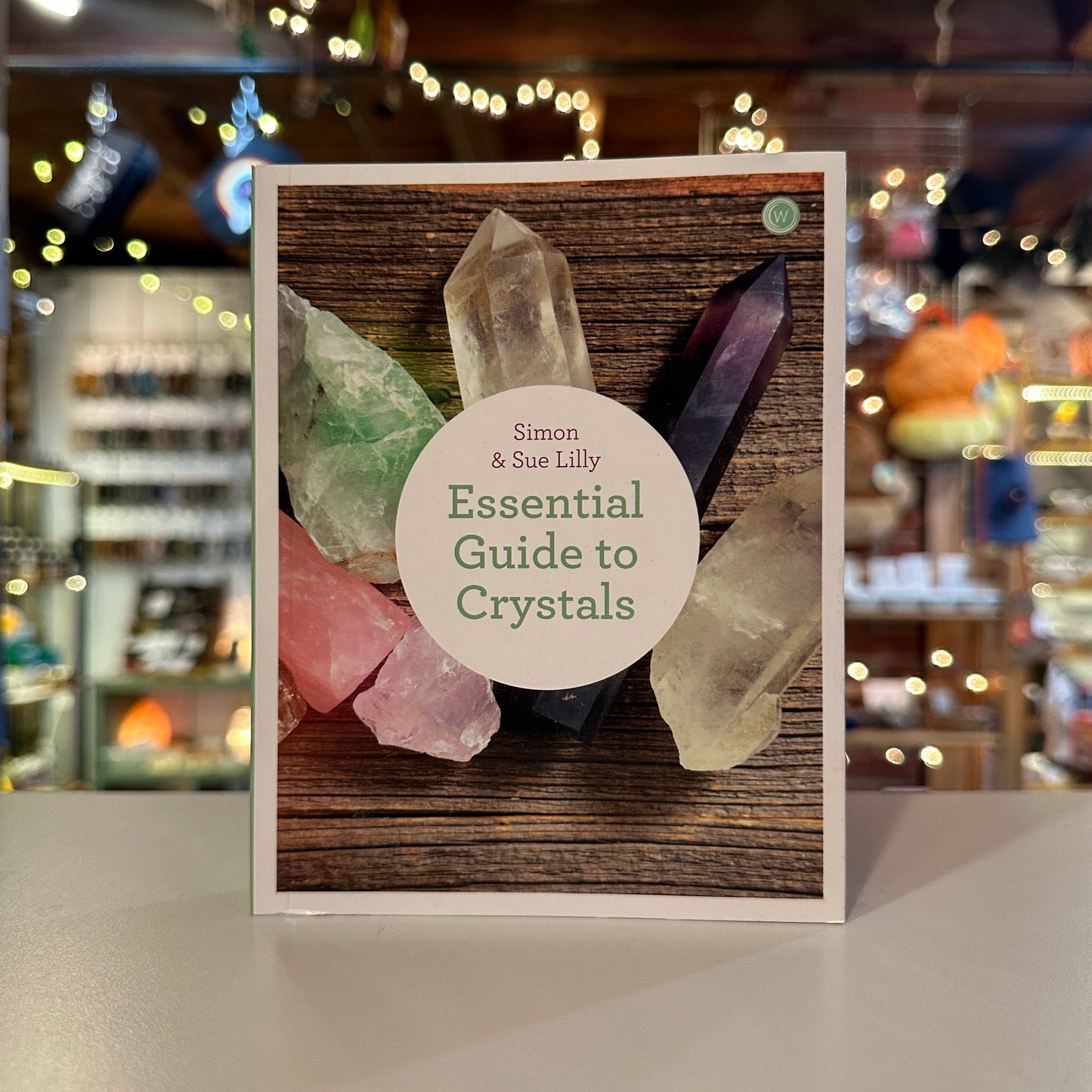 Essential Guide To Crystals