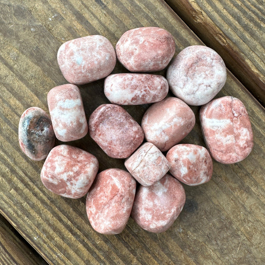 Strawberry Onyx