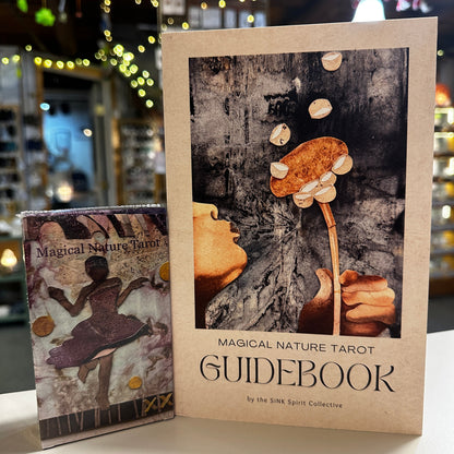 Magical Nature Tarot