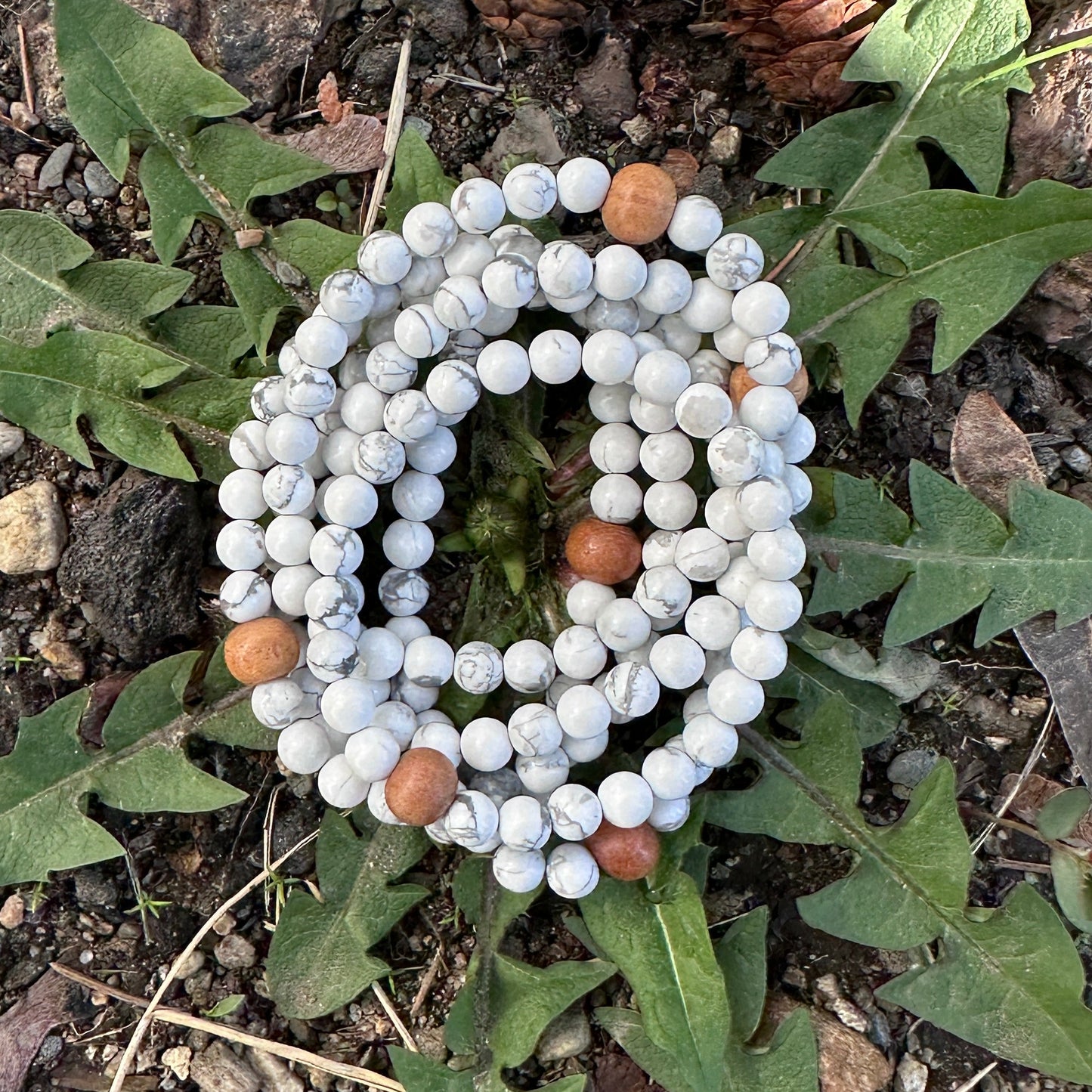 Gemstone Bracelets (4mm-6mm)