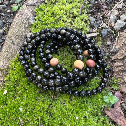 Gemstone Bracelets (4mm-6mm)