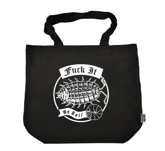 Arcane Bullshit - Tote Bags