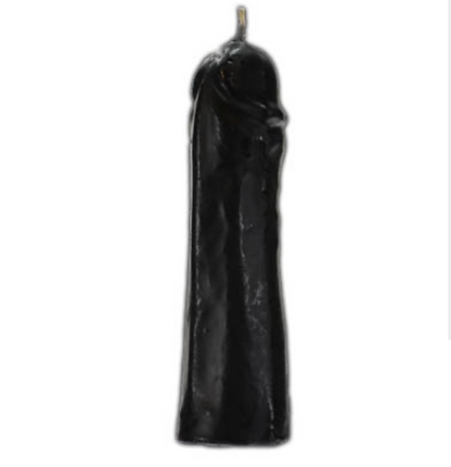 Genital Candle