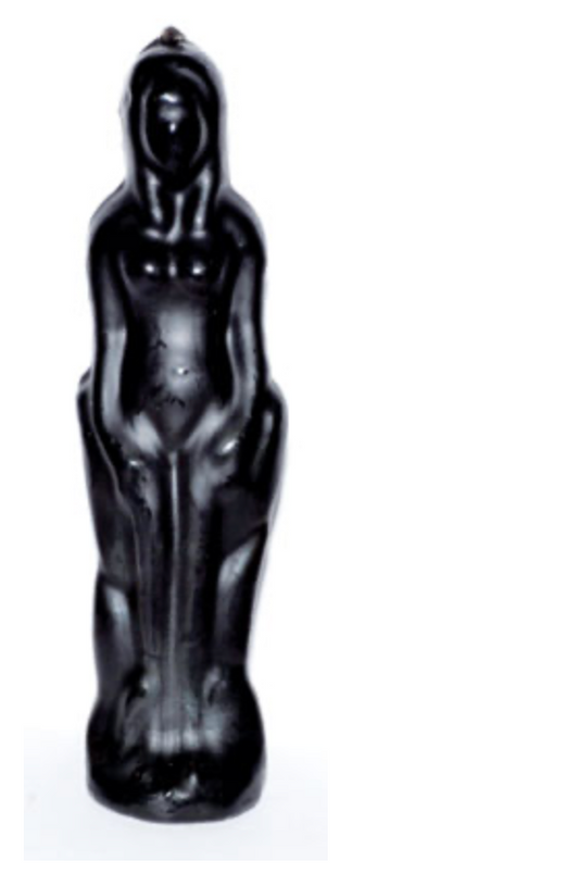 Figure Candles