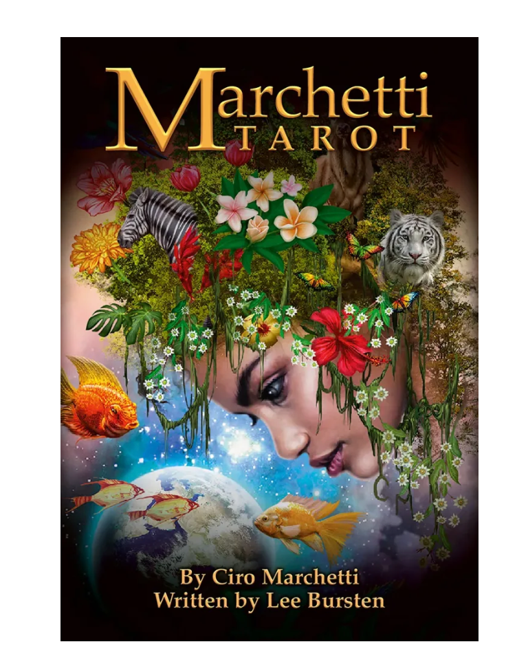 Marchetti Tarot