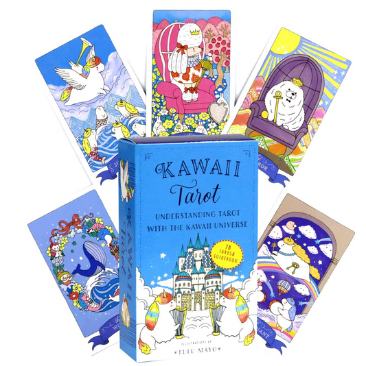 Kawaii Tarot