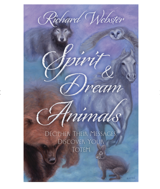 Spirit & Dream Animals