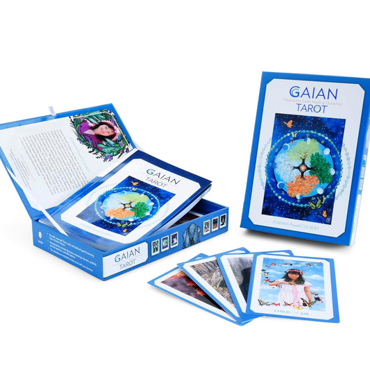 Gaian Tarot