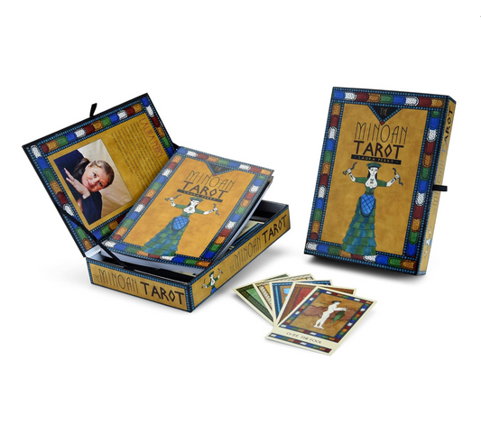 The Minoan Tarot