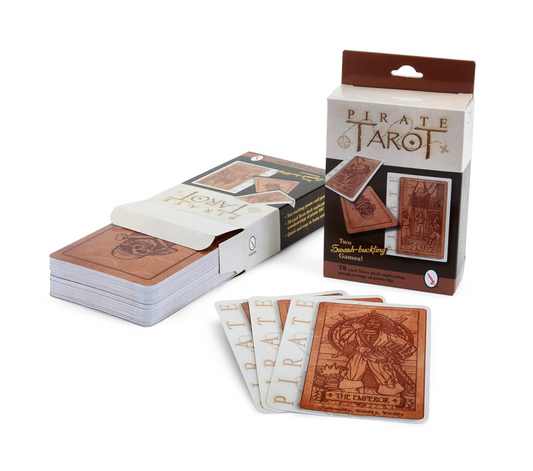 Pirate Tarot