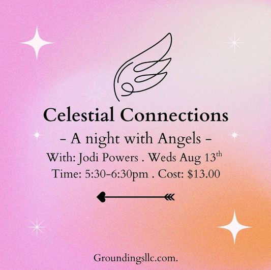 Celestial Connections