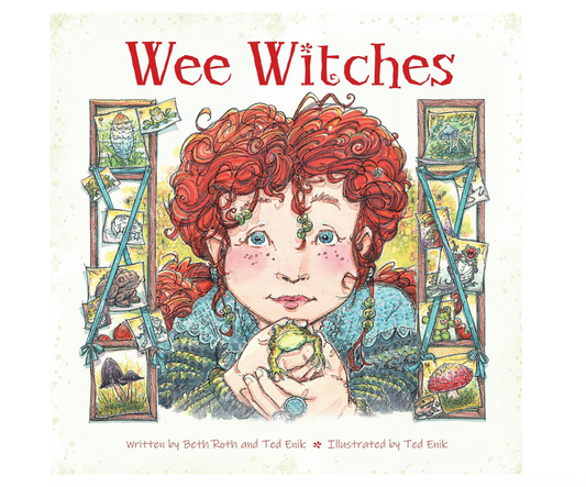 Wee Witches