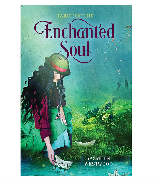 Tarot Of The Enchanted Soul