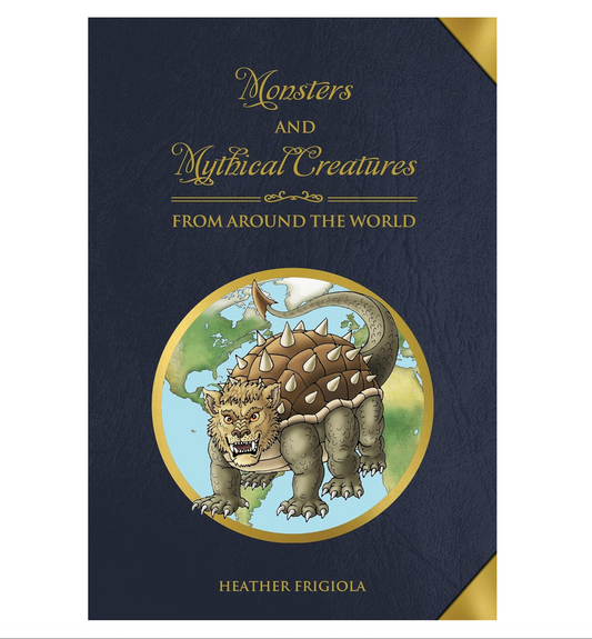Monsters and Mythical Creatures