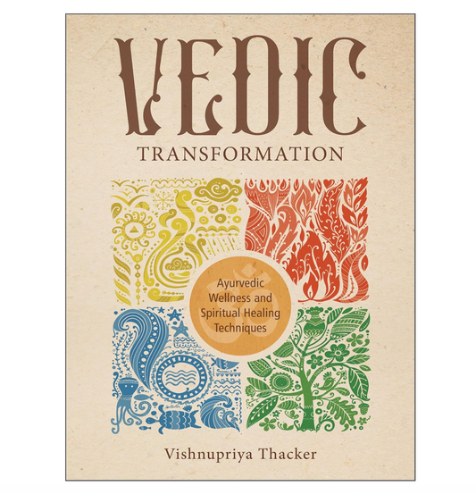 Vedic Transformation
