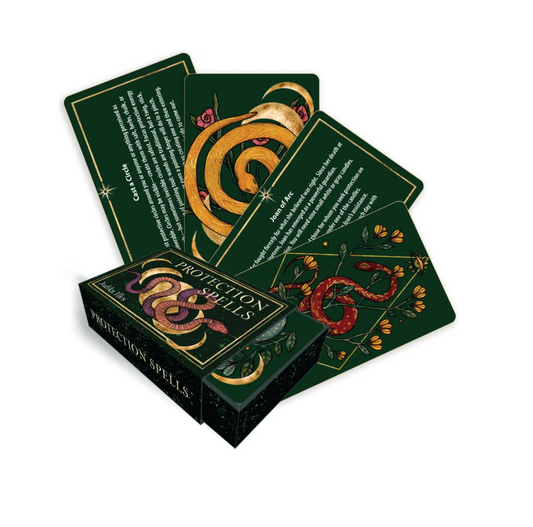 Protection Spells